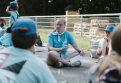 Huttendorp 2025 - Dag 1