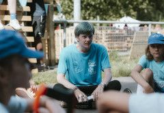 Huttendorp 2025 - Dag 1