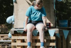 Huttendorp 2025 - Dag 1