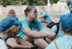 Huttendorp 2025 - Dag 1