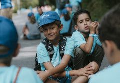 Huttendorp 2025 - Dag 1