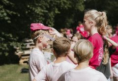 Huttendorp 2025 - Dag 1