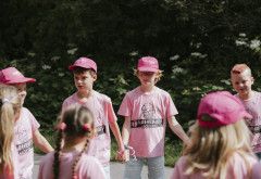 Huttendorp 2025 - Dag 1