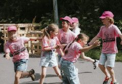 Huttendorp 2025 - Dag 1