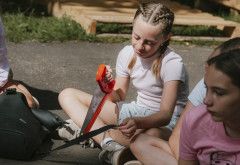 Huttendorp 2025 - Dag 1