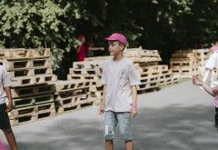 Huttendorp 2025 - Dag 1