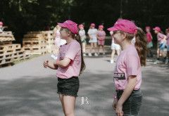 Huttendorp 2025 - Dag 1