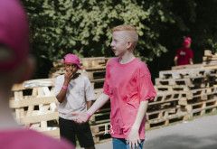 Huttendorp 2025 - Dag 1