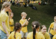 Huttendorp 2025 - Dag 1