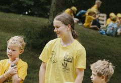 Huttendorp 2025 - Dag 1