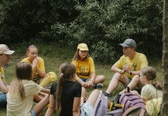 Huttendorp 2025 - Dag 1