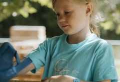 Huttendorp 2025 - Dag 1