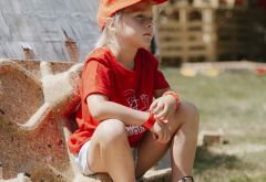 Huttendorp 2025 - Dag 1