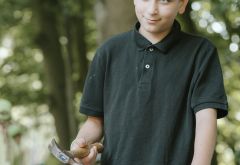 Huttendorp 2025 - Dag 1