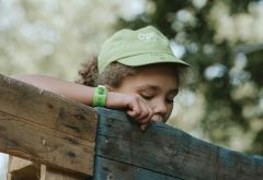 Huttendorp 2025 - Dag 1