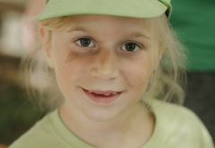 Huttendorp 2025 - Dag 1