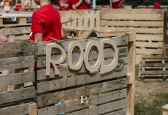 Huttendorp 2025 - Dag 1