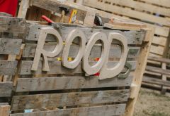 Huttendorp 2025 - Dag 1