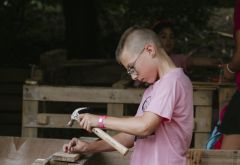 Huttendorp 2025 - Dag 1