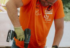 Huttendorp 2025 - Dag 1