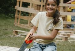 Huttendorp 2025 - Dag 1