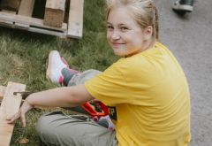 Huttendorp 2025 - Dag 1