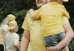 Huttendorp 2025 - Dag 1