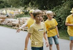 Huttendorp 2025 - Dag 1