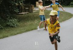 Huttendorp 2025 - Dag 1