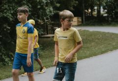 Huttendorp 2025 - Dag 1