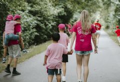 Huttendorp 2025 - Dag 1