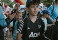 Huttendorp 2025 - Dag 1