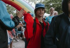 Huttendorp 2025 - Dag 1