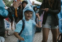 Huttendorp 2025 - Dag 1