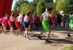 Huttendorp 2025 - Dag 1