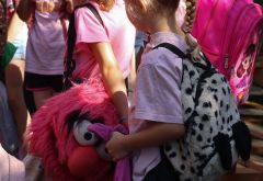 Huttendorp 2025 - Dag 1