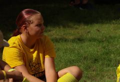 Huttendorp 2025 - Dag 1