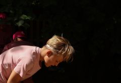 Huttendorp 2025 - Dag 1