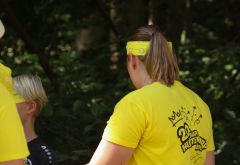 Huttendorp 2025 - Dag 1