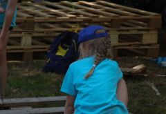 Huttendorp 2025 - Dag 1