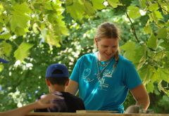 Huttendorp 2025 - Dag 1