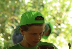 Huttendorp 2025 - Dag 1