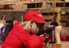 Huttendorp 2025 - Dag 1