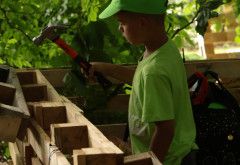 Huttendorp 2025 - Dag 1