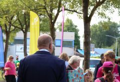 Huttendorp 2025 - Dag 4 foto's