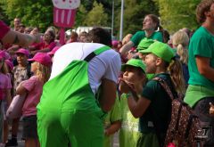 Huttendorp 2025 - Dag 4 foto's