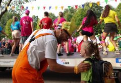 Huttendorp 2025 - Dag 4 foto's