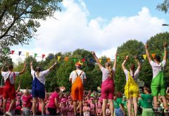 Huttendorp 2025 - Dag 4 foto's