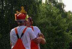 Huttendorp 2025 - Dag 4 foto's