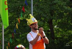 Huttendorp 2025 - Dag 4 foto's